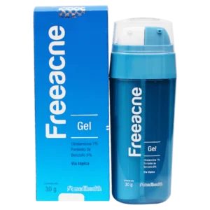 FREEACNE GEL 30G