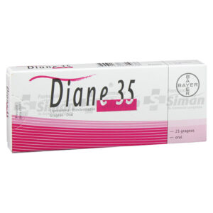 DIANE 35 ANTICONCEPTIVO ORAL