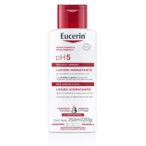 EUCERIN PH5 LOCIÓN HIDRATANTE 250ML