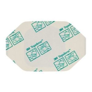 NEXCARE TEGADERM 10CM X 12CM UNIDAD