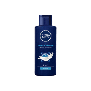 NIVEA MEN CREMA CORPORAL REVITALIZANTE  250ML  -UNIDAD