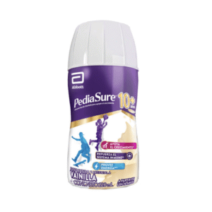 PEDIASURE  ALIMENTO LIQUIDO DISEÑADO PARA APOYAR EL CRECIMIENTO  VAINILLA  220ml  -UNIDAD