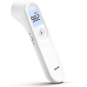 YUWELL YT-1 TERMOMETRO INFRAROJO