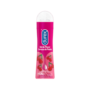 DUREX GEL LUBRICANTE DE USO ÍNTIMO - 50g - UNIDAD