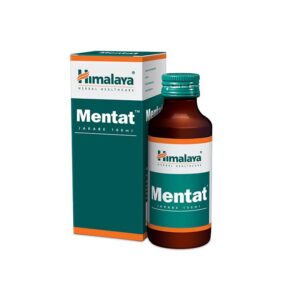 MENTAT JARABE VIA ORAL 100ML