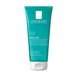 LA ROCHE-POSAY EFFACLAR GEL PURIFICANTE MICRO-EXFOLIANTES 200ML