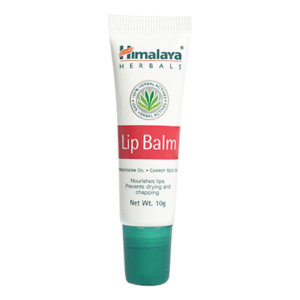 HIMALAYA BÁLSAMO LABIAL HIDRATANTE 10g -UNIDAD