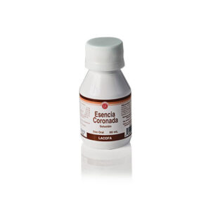 ESENCIA CORONADA LC 60mL - UNIDAD