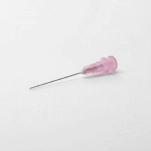 AGUJA HIPODERMICA NIPRO 18G