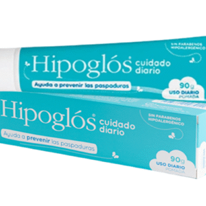 HIPOGLÓS HIPOALERGÉNICO CREMA AUXILIAR EN EL CAMBIO DE PAÑAL, PRESENTACIÓN DE 90g.