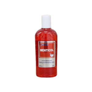 YAMBAL MENTICOL ORIGINAL LOCIÓN REFRESCANTE 125cc - UNIDAD