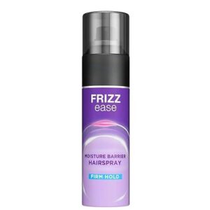 JOHN FRIEDA FRIZZ EASE HAIRSPRAY LACA PARA CABELLO FIRM HOLD 12 OZ (340g) -UNIDAD