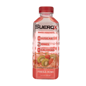 SUEROX FRESA-KIWI 630ML
