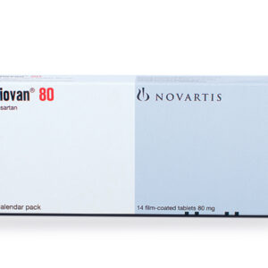 DIOVAN 80   COMPRIMIDOS RECUBIERTOS - CAJA CON 14 COMPRIMIDOS