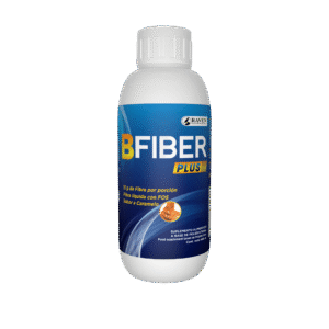 BFIBER PLUS FIBRA LÍQUIDA VIA ORAL 480ML