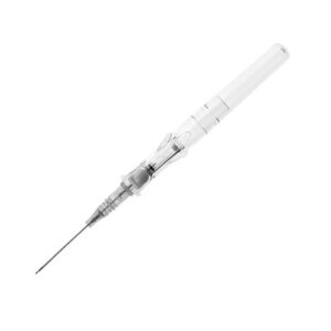 CATETER 16G SUPERCATH
