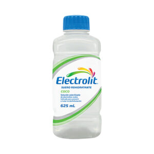 ELECTROLIT SUERO HIDRATANTE COCO 625ML