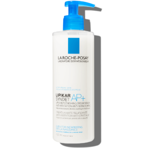 LA ROCHE-POSAY LIPIKAR SYNDET AP+ CREMA DE DUCHA 400ML