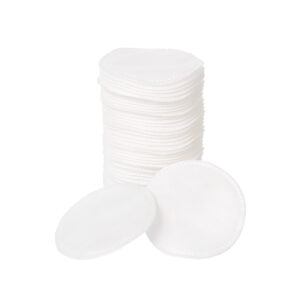 PADS DE ALGODON X100 UNIDADES