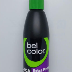 BEL COLOR LACA EN SPRAY FLEXIBLE FIJACIÓN 3 ANTIFRIZZ  260ml -UNIDAD