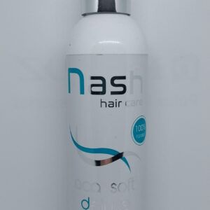 NASH HAIR CARE LACA SOFT DELUXE SPRAY PARA CABELLO 250ml -UNIDAD