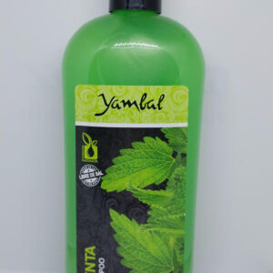 YAMBAL SHAMPOO MENTA 380ml