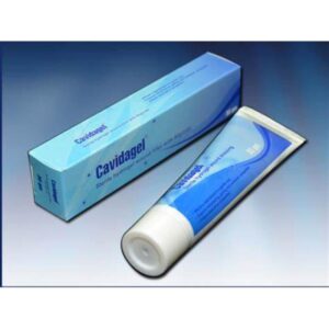 CAVIDAGEL HIDROGEL AMORFO, 30 g.