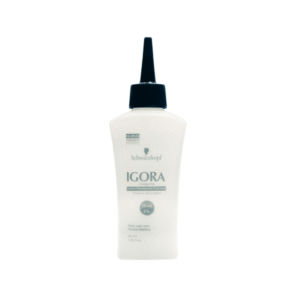 IGORA OXIGENTA LOCIÓN REVELADORA CREMOSA FRASCO APLICADOR 20 VOL 9% -50ml -UNIDAD