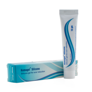 KEMAGEL SILICONE, GEL PARA CICATRICES, 15 G.