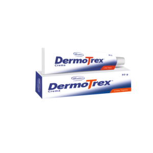 DERMOTREX CREMA, 30g.