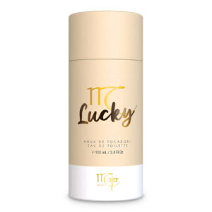 LUCKY, EAU DE TOILETTE, MAJA ESPAÑA, 100mL.