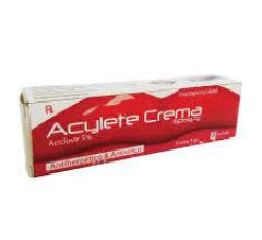 Acylete-Crema