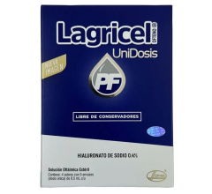 Gotas-Oftalmicas-Lagricel-Unidosis-Sophia-x-1-Frasco-20-Dosis