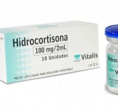Hidrocortisona-100mg