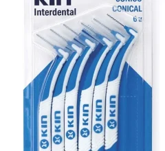 Kin-Interdental-Conico-1-3mm-6-unidades