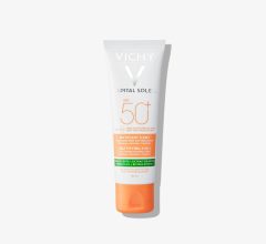 VIC035VICHY220221Capital Soleil Mattifying 3in1 SPF 500867