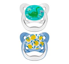 dr-browns-pack-chupetes-prevent-mariposa-6-18m-transparente-azul