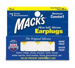 jacofresh-Tapones-para-oídos-Silicone-original-2-Pares-Macks-Earplugs-1