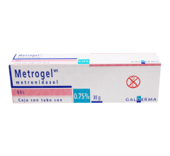 metrogel